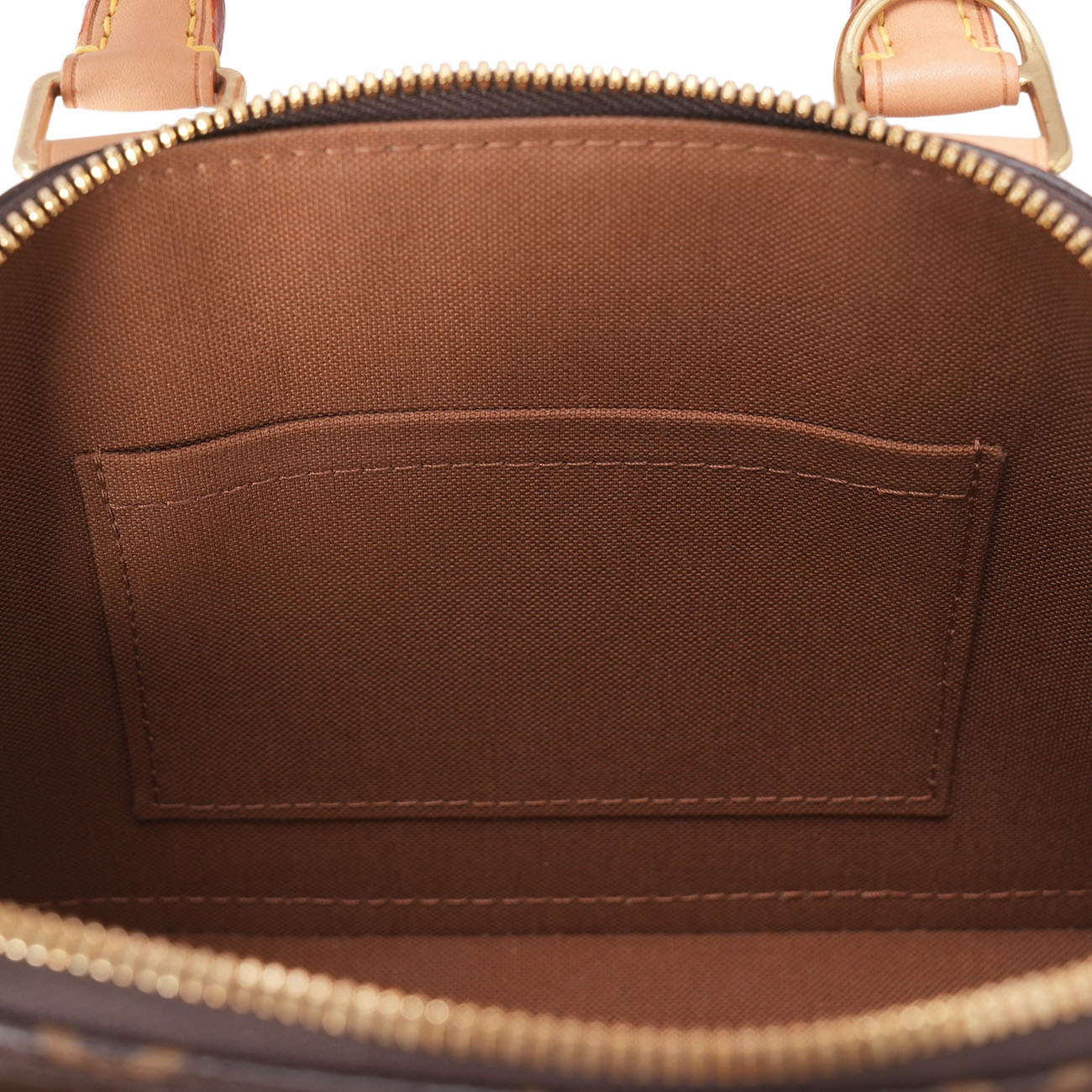 LOUIS VUITTON(USED)루이비통 모노그램 알마 BB